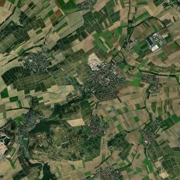 Volxheim Satellite Map