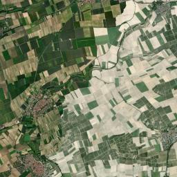 Bechtolsheim Satellite Map