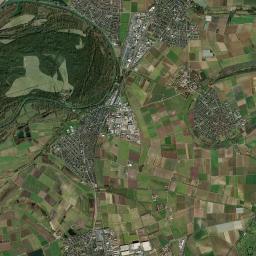 Riedstadt Satellite Map