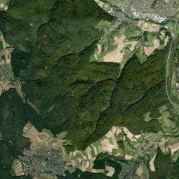 Obernburg am Main Satellite Map