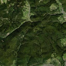 Altenbuch Satellite Map