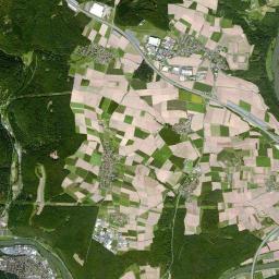 Hasloch Satellite Map