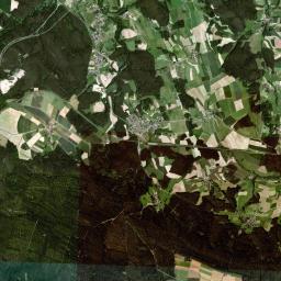 Prebitz Satellite Map