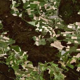 Speinshart Satellite Map