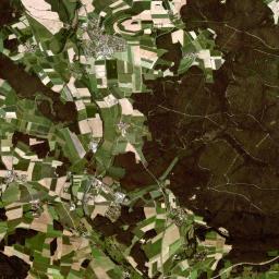 Trabitz Satellite Map