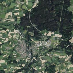 Windischeschenbach Satellite Map