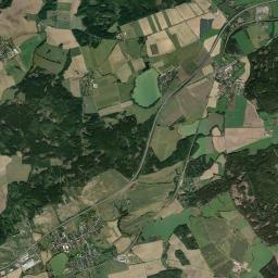 Mýto Satellite Map