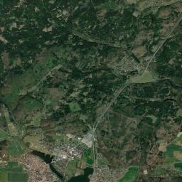 Stará Huť Satellite Map