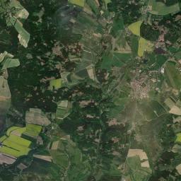 Zbraslavice Satellite Map