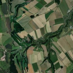 Dolní Újezd Satellite Map