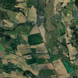 Dubicko Satellite Map