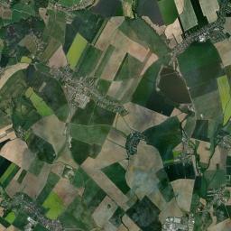 Medlov Satellite Map