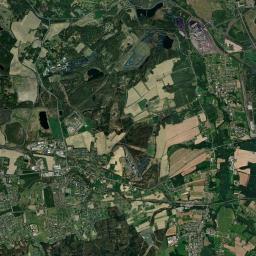 Albrechtice Satellite Map