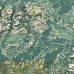 Kończyce Wielkie Satellite Map