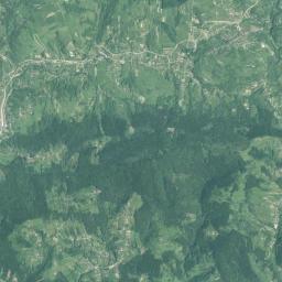 Stronie Satellite Map