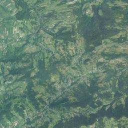 Palcza Satellite Map