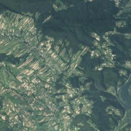 Iwkowa Satellite Map