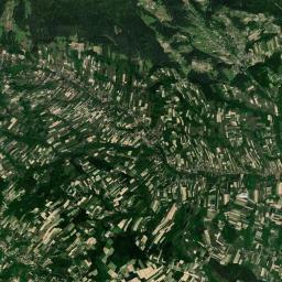 Żurowa Satellite Map