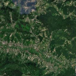 Domaradz Satellite Map