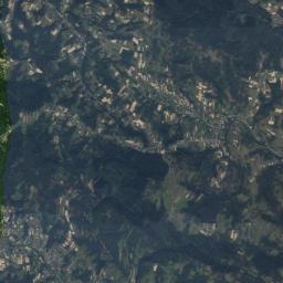 Gwoźnica Górna Satellite Map