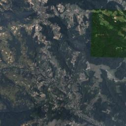 Wesoła Satellite Map