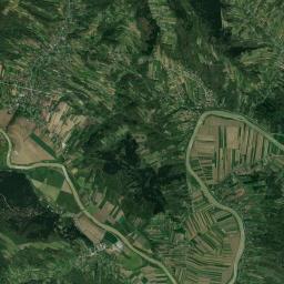 Nienadowa Satellite Map