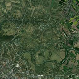 Żurawica Satellite Map