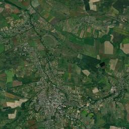 Mostys'ka Satellite Map