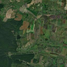 Rodatychi Satellite Map