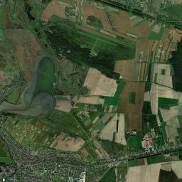 Horodok Satellite Map