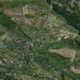 Zolochiv Satellite Map