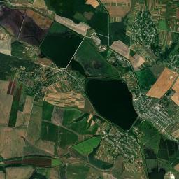 Zaliztsi Satellite Map