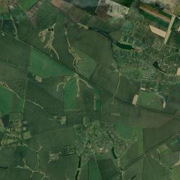 Buriaki Satellite Map