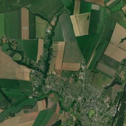 Velyka Bahachka Satellite Map