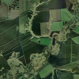 Vasilivka Satellite Map