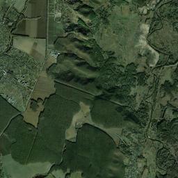 Proni Satellite Map