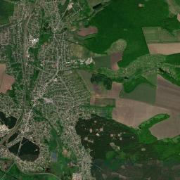 Utkivka Satellite Map