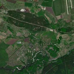 Eskhar Satellite Map