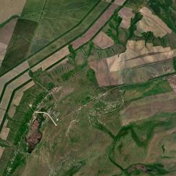 Chiganaki 1-ye Satellite Map