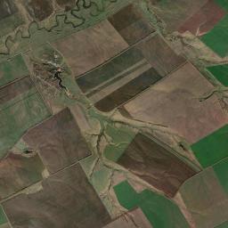 Rubyozhny Satellite Map