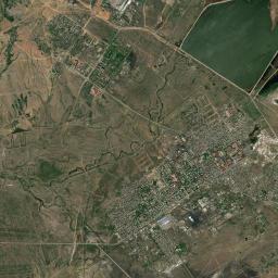 Soran Satellite Map