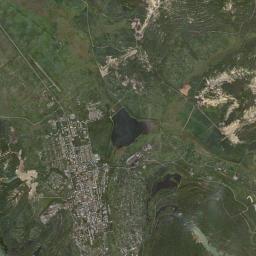 Raychikhinsk Satellite Map
