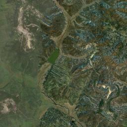 Novoraychikhinsk Satellite Map