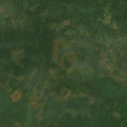 Waswanipi Satellite Map