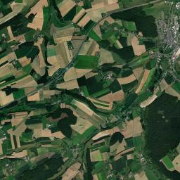 Aumale Satellite Map