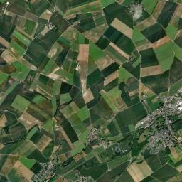 Marle Satellite Map