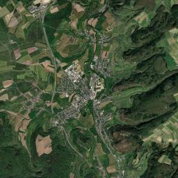 Rollingen Satellite Map