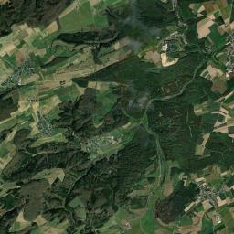 Fischbach Satellite Map