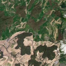 Mompach Satellite Map
