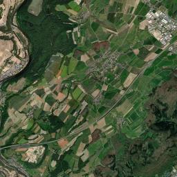 Trierweiler Satellite Map